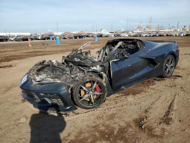 2020 Chevrolet Corvette Stingray 3LT