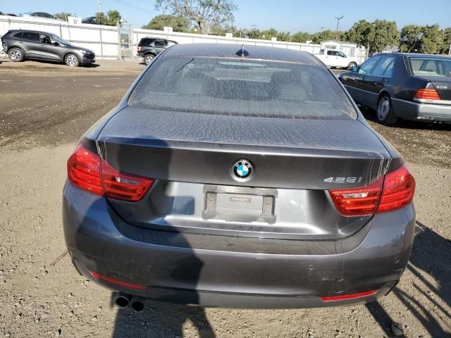 2014 BMW 428 I