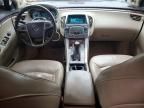 2011 Buick Lacrosse CXL