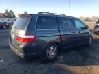 2005 Honda Odyssey EXL