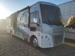 Salvage Trucks with No Bids Yet For Sale at auction: 2019 Winnebago 2019 Ford F53