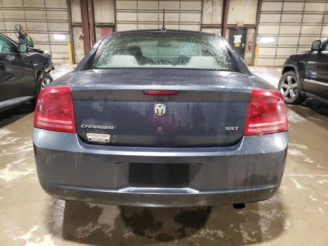 2008 Dodge Charger SXT