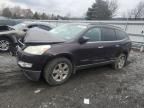 2009 Chevrolet Traverse LT