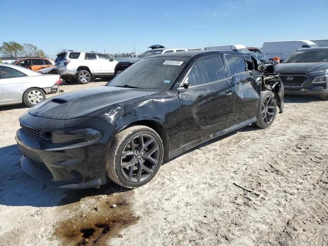 2020 Dodge Charger R/T