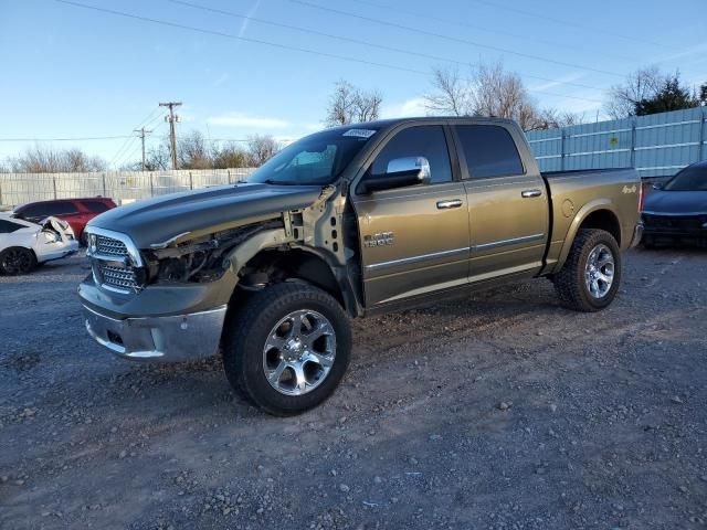 2015 Dodge 1500 Laramie