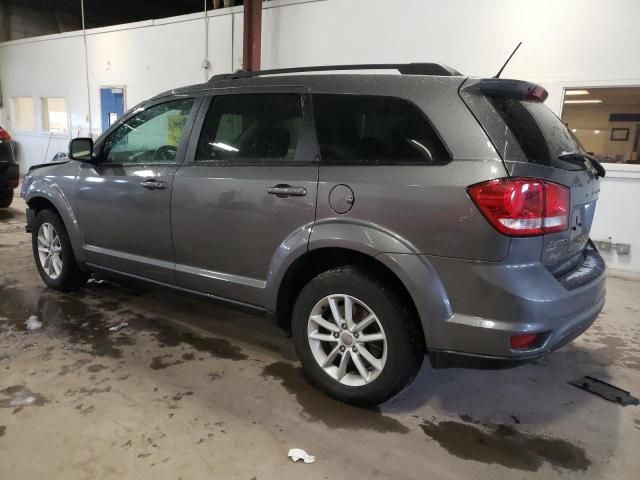 2013 Dodge Journey SXT