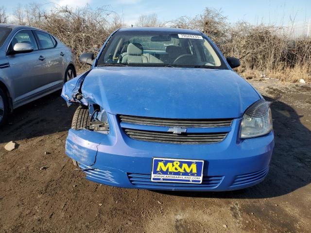 2008 Chevrolet Cobalt LS