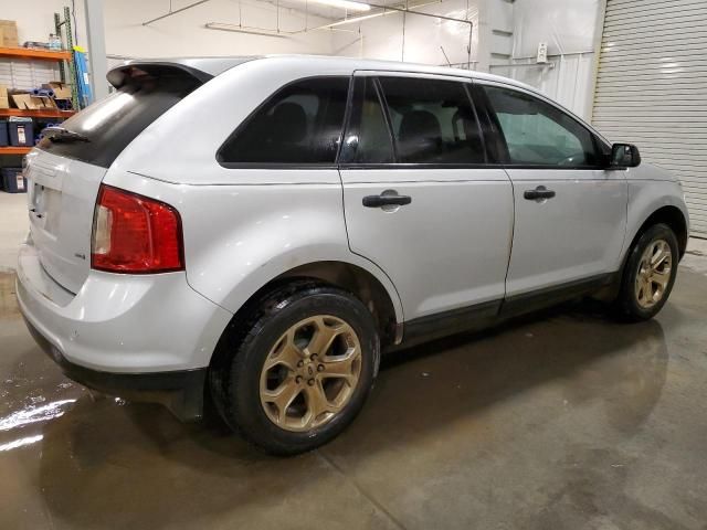 2013 Ford Edge SE