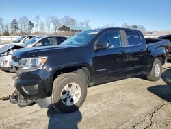 2019 Chevrolet Colorado for sale in Spartanburg, SC