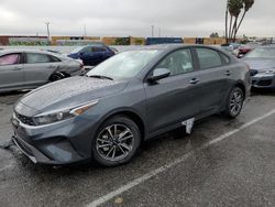 Cars Selling Today at auction: 2024 KIA Forte LX