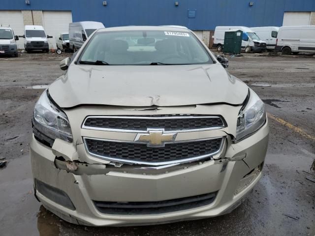 2013 Chevrolet Malibu 1LT