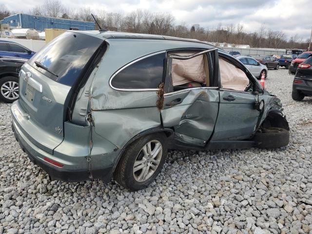 2011 Honda CR-V EX