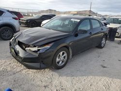 2021 Hyundai Elantra SE for sale in North Las Vegas, NV