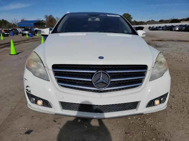 2011 Mercedes-Benz R 350 4matic