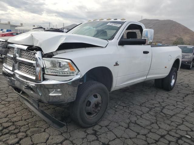 2014 Dodge RAM 3500 ST