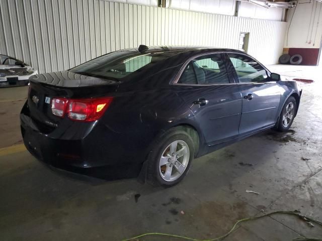 2014 Chevrolet Malibu LS