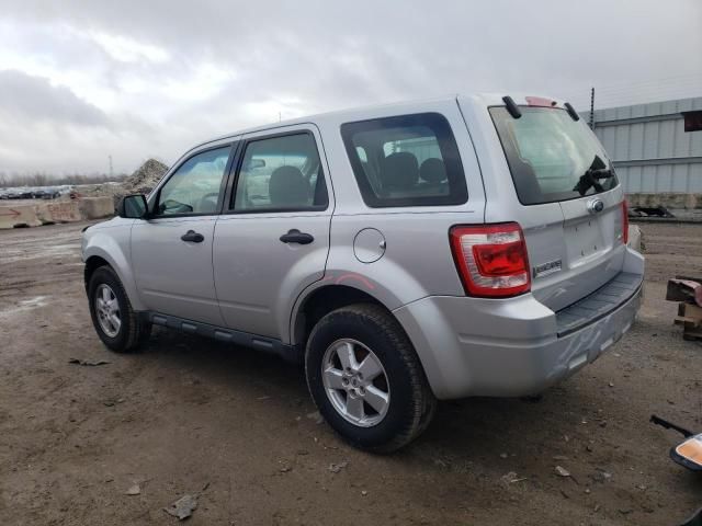 2009 Ford Escape XLS