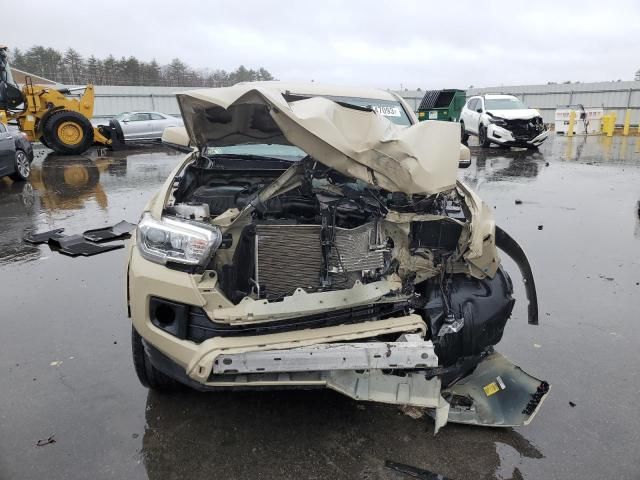 2019 Toyota Tacoma Double Cab