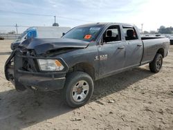 Dodge salvage cars for sale: 2014 Dodge RAM 3500 ST