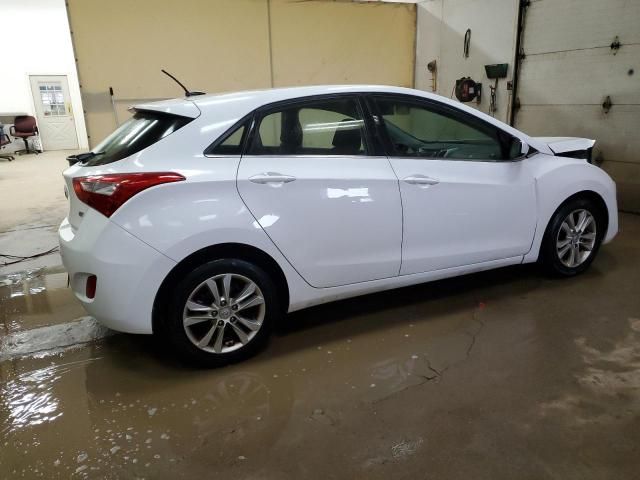 2014 Hyundai Elantra GT