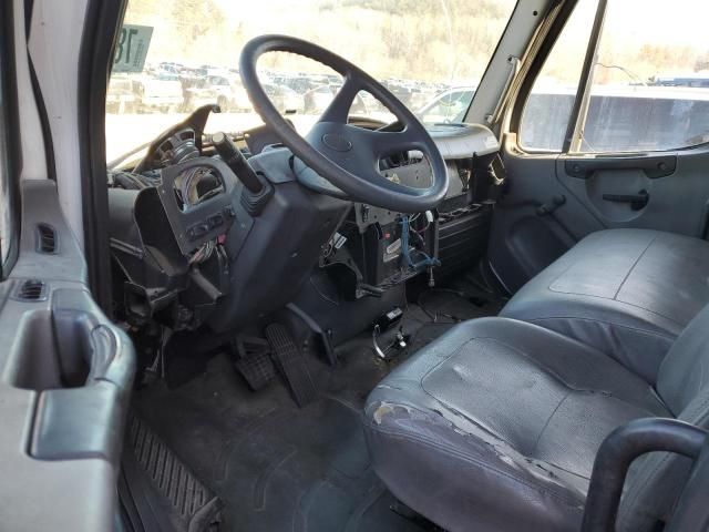 2007 Freightliner M2 106 Medium Duty