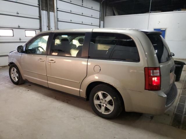 2009 Dodge Grand Caravan SE