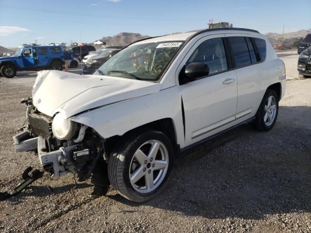 2010 Jeep Compass Limited