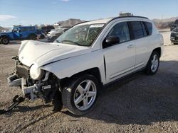 2010 Jeep Compass Limited for sale in North Las Vegas, NV