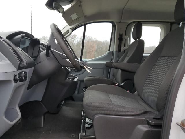 2016 Ford Transit T-350