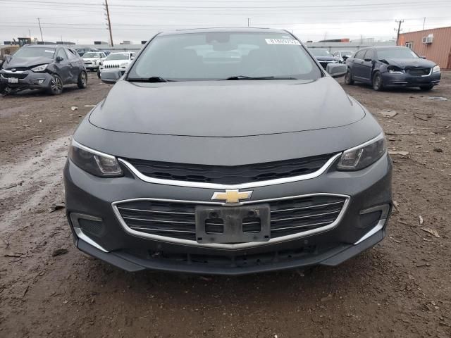 2016 Chevrolet Malibu Premier