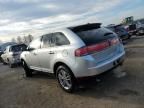 2010 Lincoln MKX