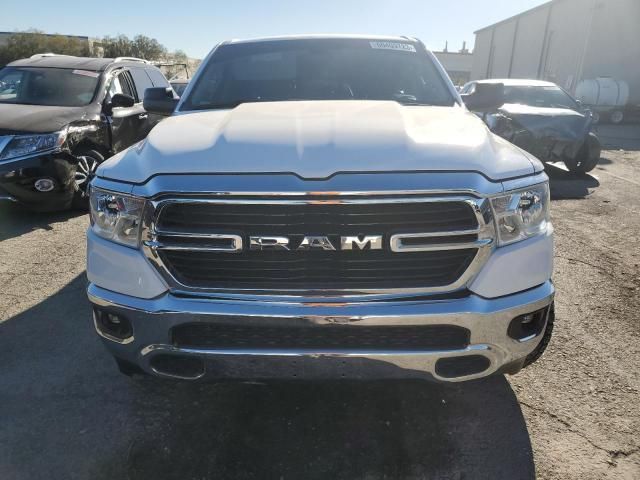 2020 Dodge RAM 1500 BIG HORN/LONE Star