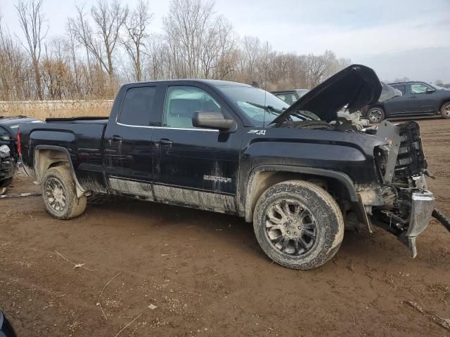 2015 GMC Sierra K1500 SLE