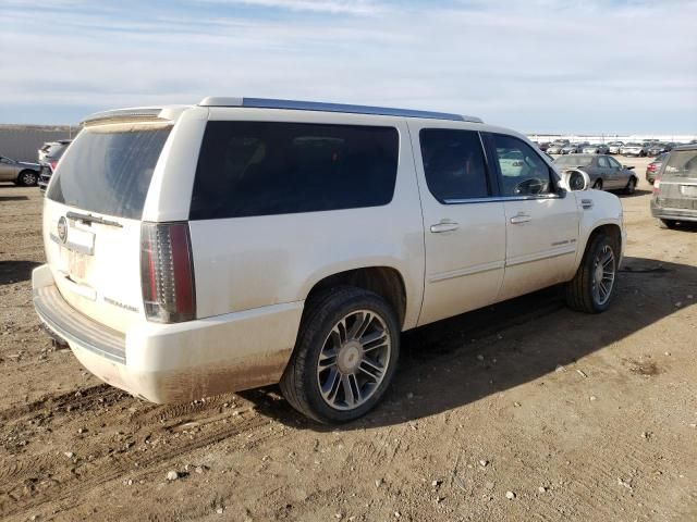 2013 Cadillac Escalade ESV Premium