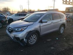 2016 Honda CR-V EXL for sale in Columbus, OH