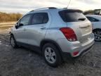 2021 Chevrolet Trax 1LT