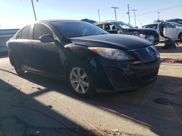 2010 Mazda 3 I