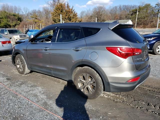 2014 Hyundai Santa FE Sport