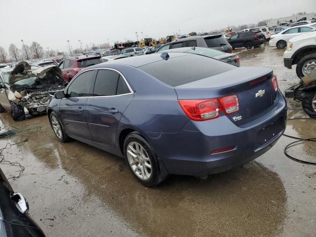 2013 Chevrolet Malibu 1LT