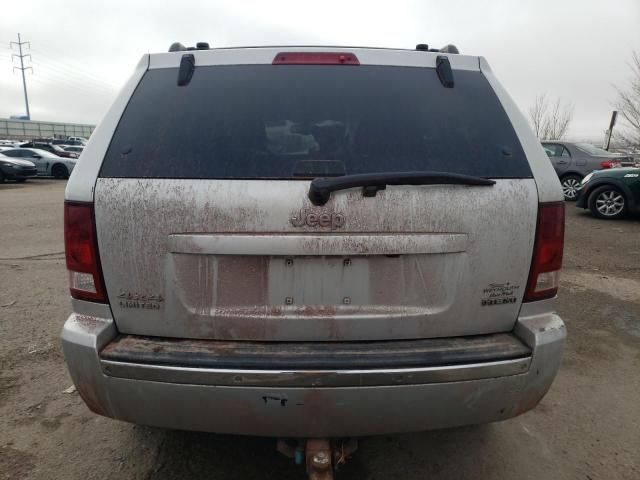 2007 Jeep Grand Cherokee Limited