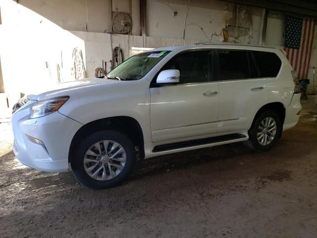 2015 Lexus GX 460