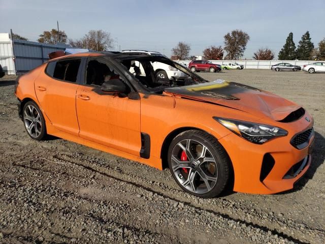 2019 KIA Stinger GT