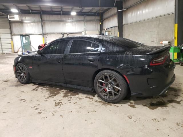 2018 Dodge Charger R/T 392