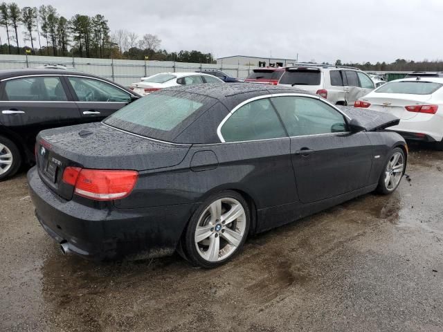 2008 BMW 335 I