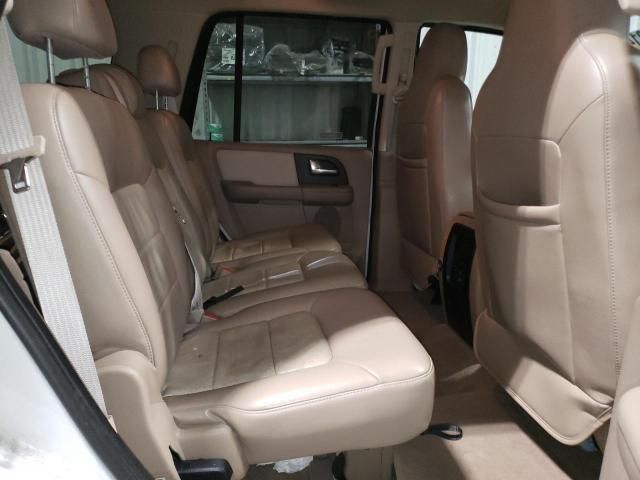 2004 Ford Expedition Eddie Bauer