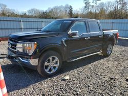 2022 Ford F150 Supercrew for sale in Augusta, GA