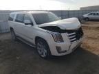 2015 Cadillac Escalade ESV Premium