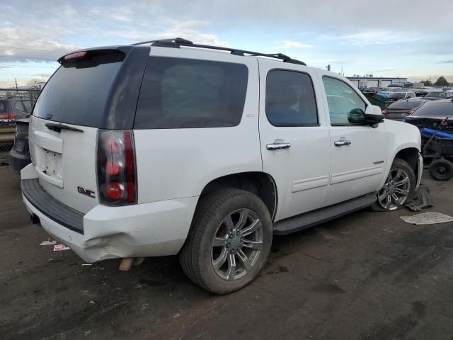 2012 GMC Yukon SLT