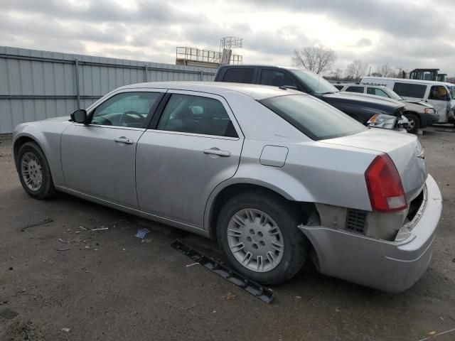 2007 Chrysler 300