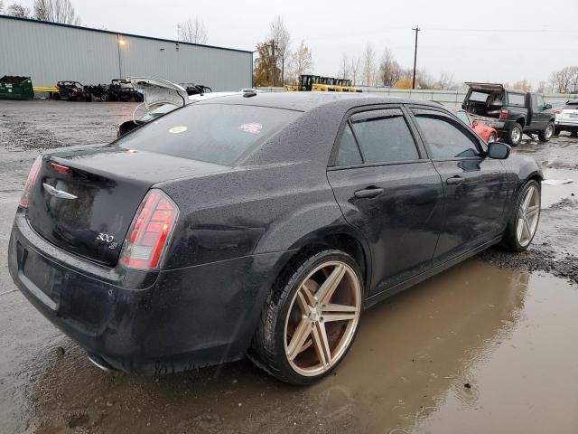 2014 Chrysler 300 S